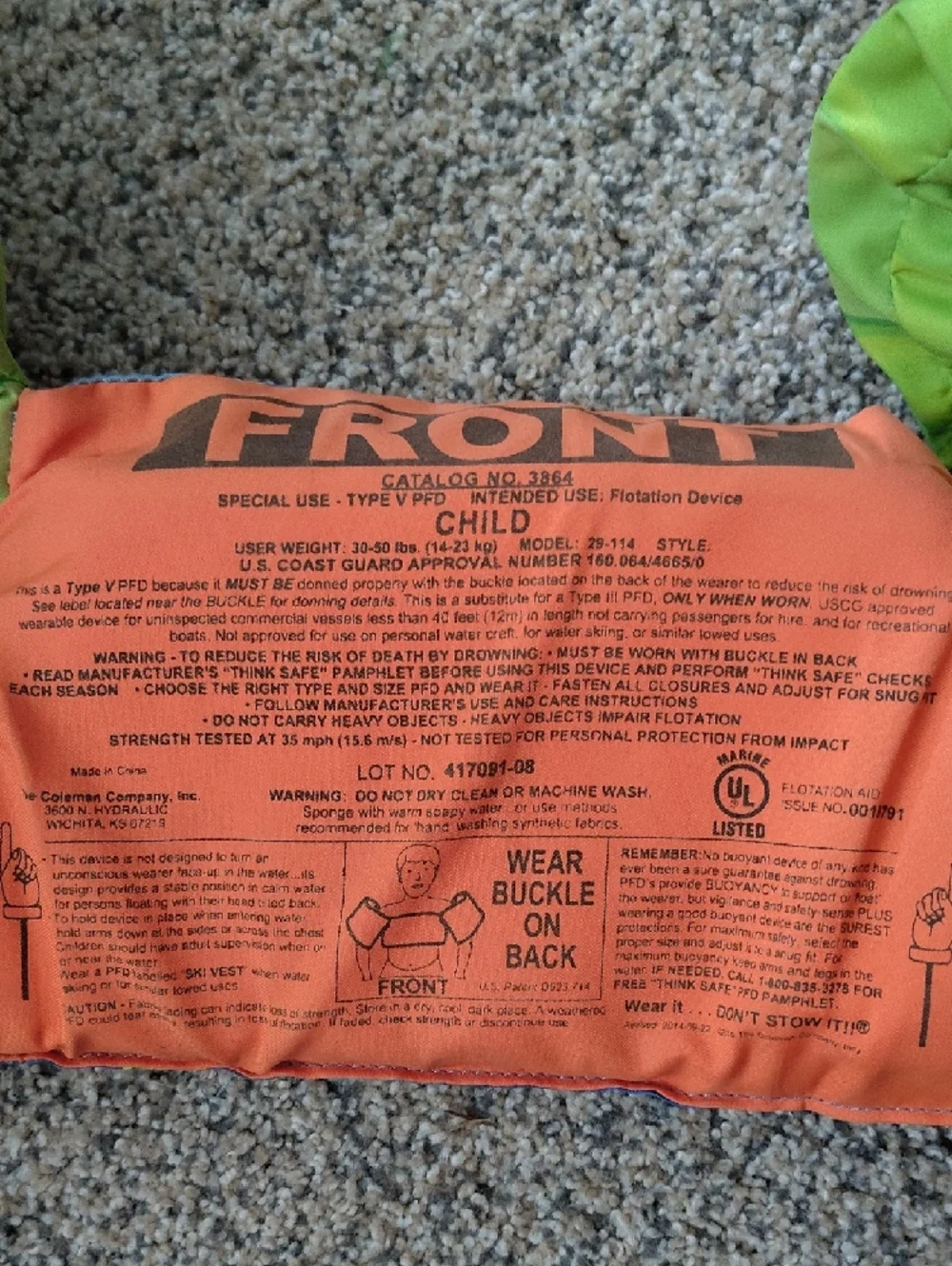 N/A secure fun